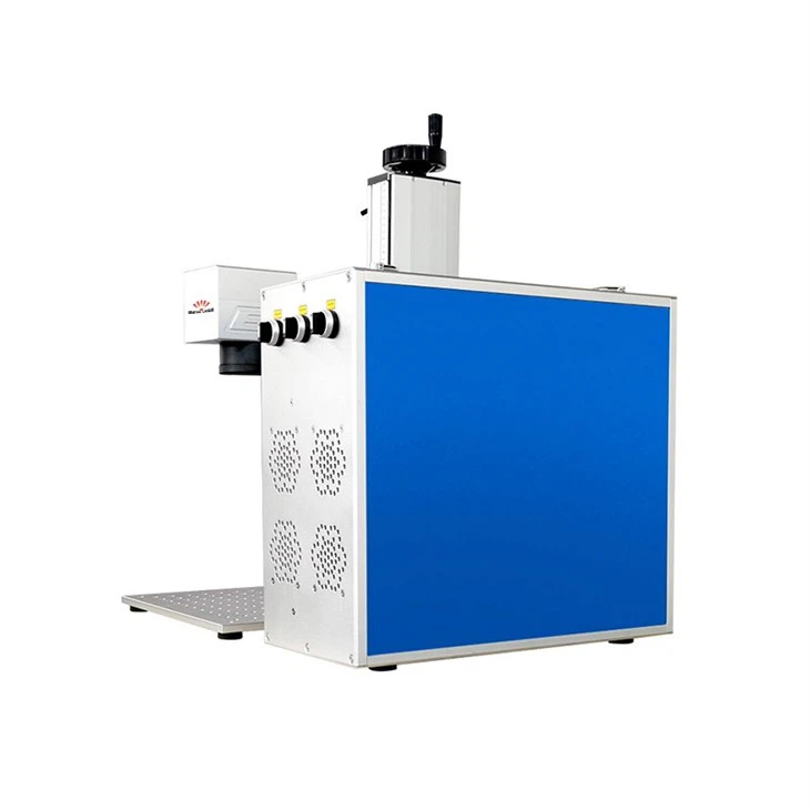 mopa laser marking machine