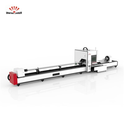 고정밀 레이저 파이프 절단기